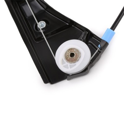 Window Regulator RIDEX 1561W0160 1561W0160 - photo 4
