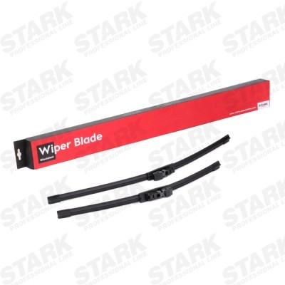 Wiper Blade Stark SKWIB-0940058 SKWIB-0940058 - photo 2