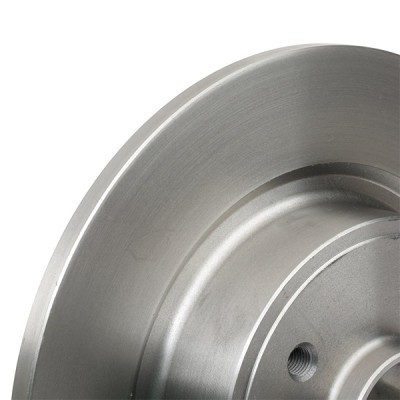 Brake Disc RIDEX 82B0095 82B0095 - photo 6
