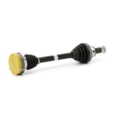 Drive Shaft RIDEX 13D0045R 13D0045R - photo 4
