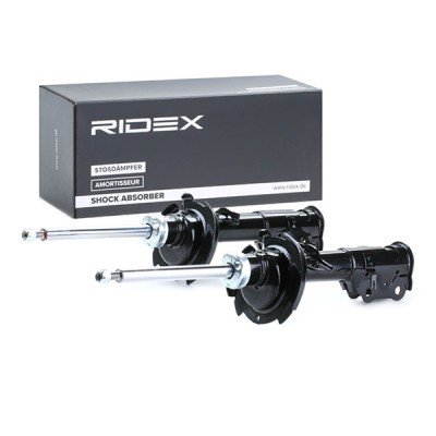 Shock Absorber RIDEX 854S1963 854S1963 - photo 3