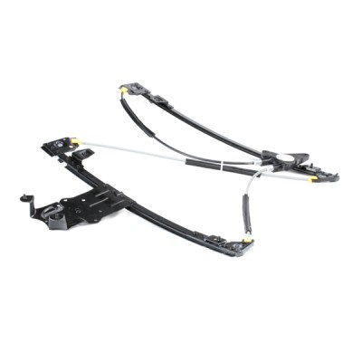 Window Regulator RIDEX 1561W0064 1561W0064 - photo 2