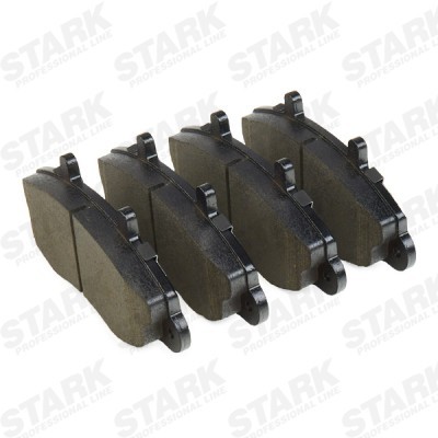 Brake Pads Set Stark SKBP-0011308 SKBP-0011308 - photo 4