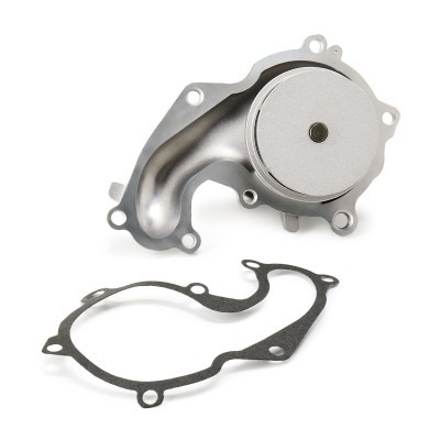 Water Pump, Engine Cooling RIDEX 1260W0990 1260W0990 - photo 3