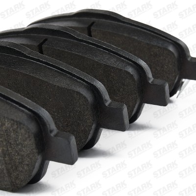 Brake Pads Set Stark SKTO-1014 SKTO-1014 - photo 6