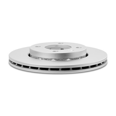 Brake Disc RIDEX 82B0012P 82B0012P - photo 5