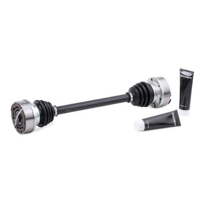 Drive Shaft RIDEX 13D0479 13D0479 - photo 2