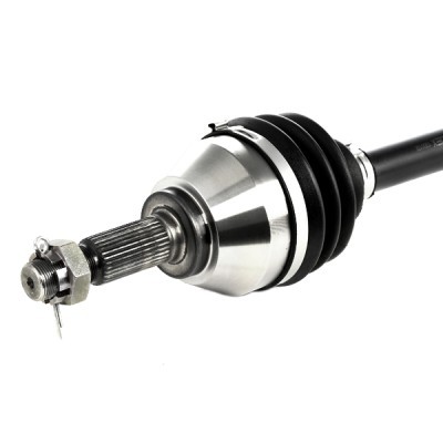 Drive Shaft RIDEX 13D0132 13D0132 - photo 3