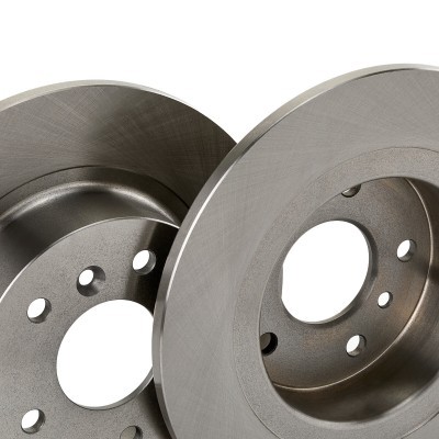 Brake Disc RIDEX 82B0519 82B0519 - photo 8