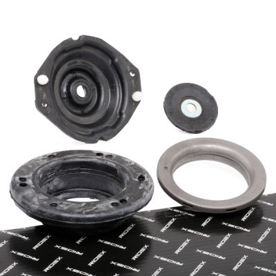 Strut Support Bearing Front RIDEX 1180S0178 1180S0178 - photo 2