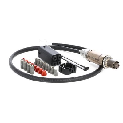 Lambda (Oxygen) Sensor RIDEX 3922L0224 3922L0224 - photo 3