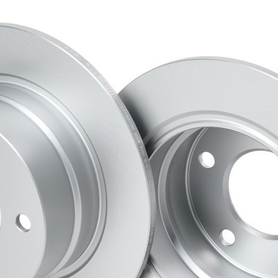 Brake Disc RIDEX 82B0775P 82B0775P - photo 5