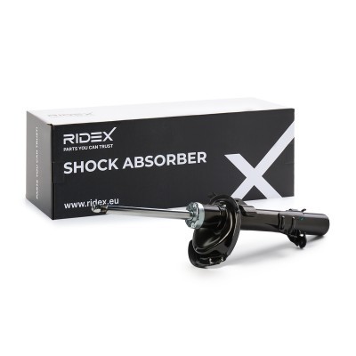 Shock Absorber RIDEX 854S18687 854S18687 - photo 1