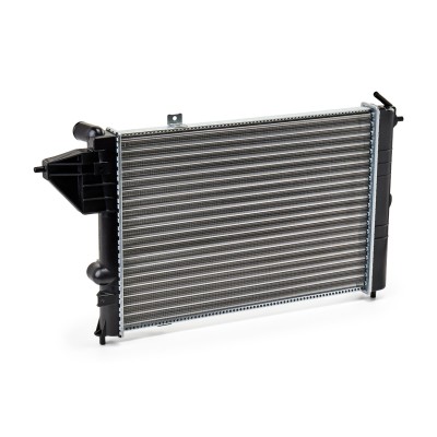 Radiator, Engine Cooling RIDEX 470R0209 470R0209 - photo 5