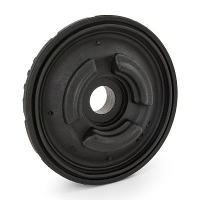 Strut Support Bearing Front RIDEX 1180S1529 1180S1529 - photo 2