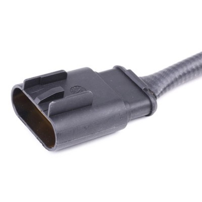 Lambda (Oxygen) Sensor RIDEX 3922L0654 3922L0654 - photo 5