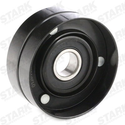 V-Ribbed Belt Deflection Guide Pulley Stark SKDG-1080048 SKDG-1080048 - photo 3