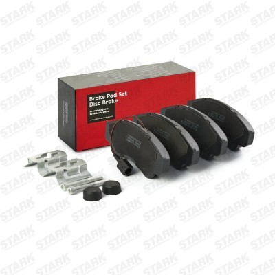 Brake Pads Set Stark SKBP-0011267 SKBP-0011267 - photo 2