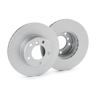 Brake Disc RIDEX 82B0032P 82B0032P - photo 3