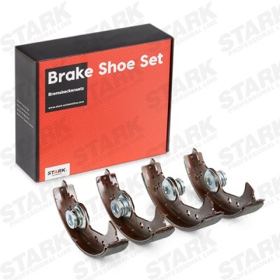 Brake Pads Set Stark SKBS-0450086 SKBS-0450086 - photo 2