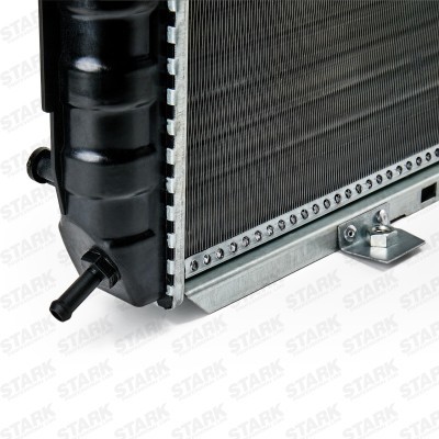 Radiator, Engine Cooling Stark SKRD-0120173 SKRD-0120173 - photo 7