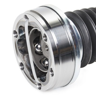 Drive Shaft RIDEX 13D0897 13D0897 - photo 6