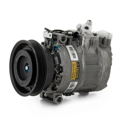 Compressor, Air Conditioning 447K1119R - photo 3