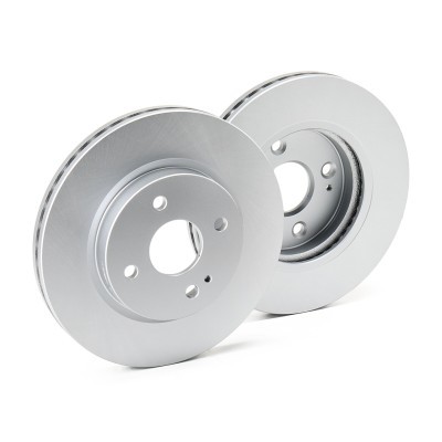 Brake Disc RIDEX 82B0368P 82B0368P - photo 3
