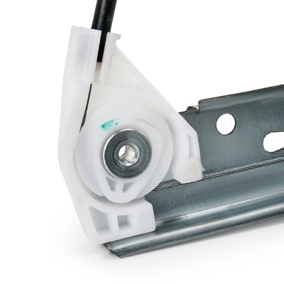Window Regulator RIDEX 1561W0012 1561W0012 - photo 5