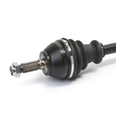 Drive Shaft RIDEX 13D0229R 13D0229R - photo 5