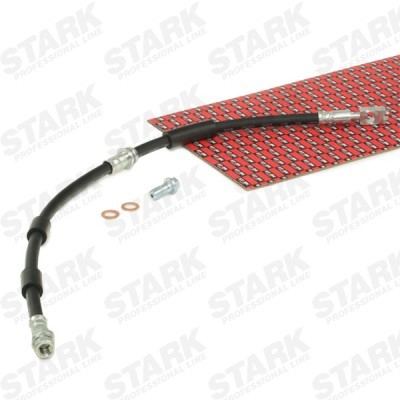 Brake Hose Stark SKBH-0820244 SKBH-0820244 - photo 2