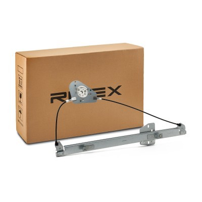 Window Regulator RIDEX 1561W0752 1561W0752 - photo 1