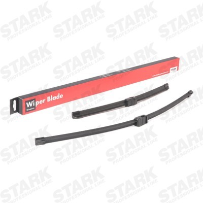 Wiper Blade Stark SKWIB-0940395 SKWIB-0940395 - photo 2