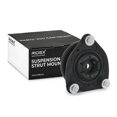 Strut Support Bearing Front RIDEX 1180S1717 1180S1717 - photo 2