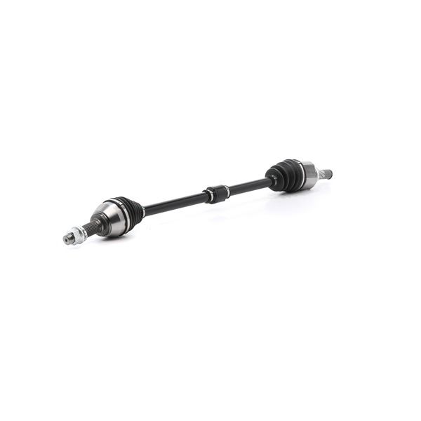 Drive Shaft RIDEX 13D1476R 13D1476R - photo 1