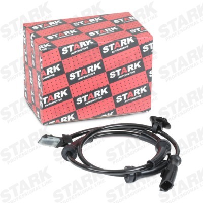 ABS Sensor Stark SKWSS-0350963 SKWSS-0350963 - photo 2