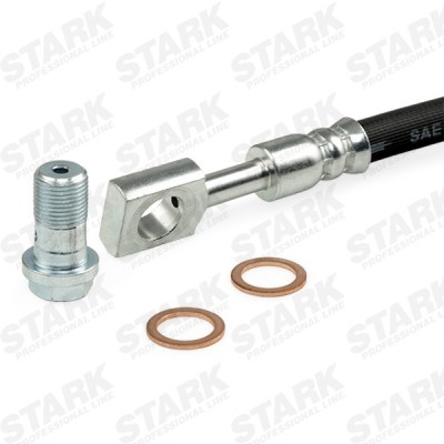 Brake Hose Stark SKBH-0820207 SKBH-0820207 - photo 5