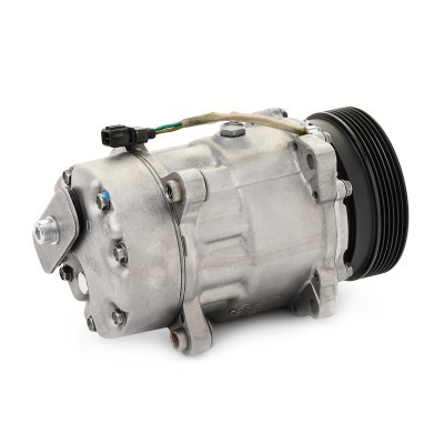 Compressor, Air Conditioning 447K1028R - photo 4