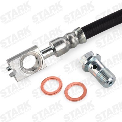 Brake Hose Stark SKBH-0820018 SKBH-0820018 - photo 2