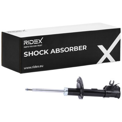 Shock Absorber RIDEX 854S0829 854S0829 - photo 2