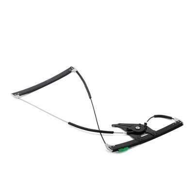 Window Regulator RIDEX 1561W0168 1561W0168 - photo 3