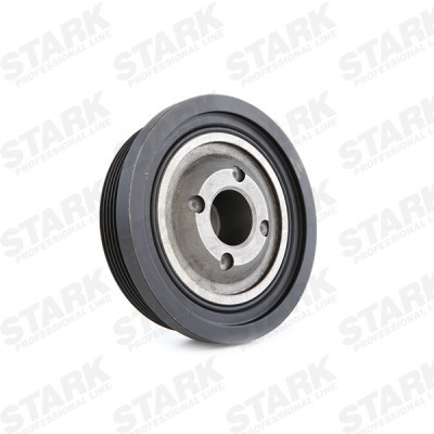 Belt Pulley, crankshaft Stark SKBPC-0640028 SKBPC-0640028 - photo 2