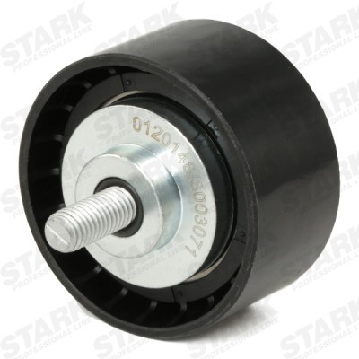 V-Ribbed Belt Deflection Guide Pulley Stark SKDG-1080060 SKDG-1080060 - photo 4