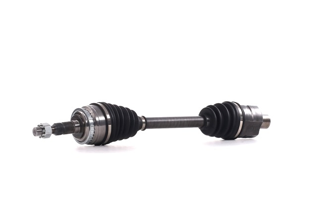 Drive Shaft RIDEX 13D0758 13D0758 - photo 1