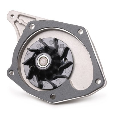 Water Pump, Engine Cooling RIDEX 1260W0200 1260W0200 - photo 4
