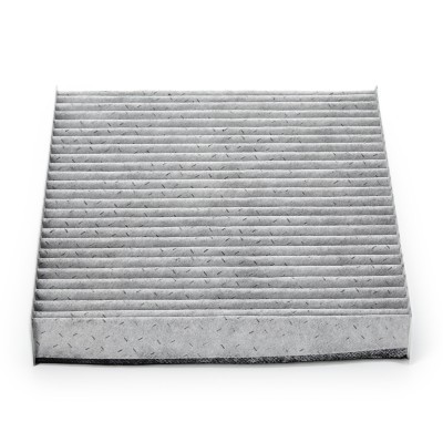 Cabin Air Filter RIDEX 424I0135P 424I0135P - photo 4