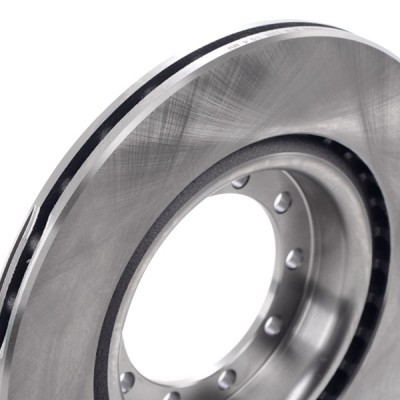 Brake Disc RIDEX 82B1563 82B1563 - photo 6