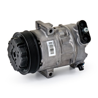 Compressor, Air Conditioning 447K0186R - photo 3