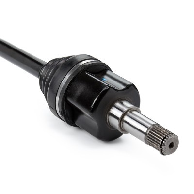 Drive Shaft RIDEX 13D1513R 13D1513R - photo 6