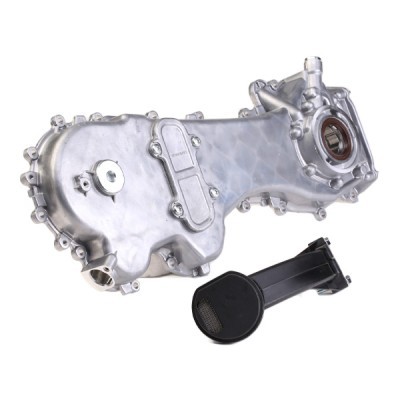 Oil Pump RIDEX 596O0019 596O0019 - photo 3